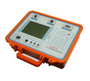 Quality CT PT Testing Instrument Transformer Analyzer wholesale