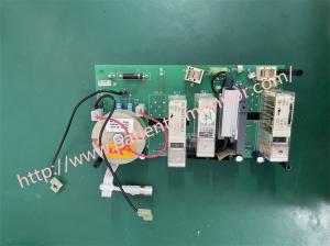 China Metrax Primedic M240 DM1 Defibrillator Machine Parts High Voltage Resistor Module on sale