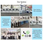 SGS Home Freeze Dryer Laboratory Small Lyophilizer Machine