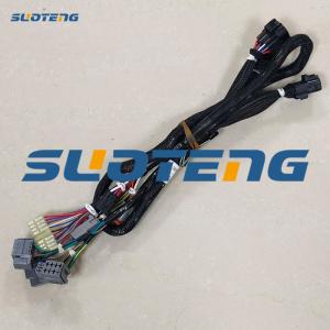 Quality 21N8-11151 Hyundai Wiring Harness R140LC-7 Excavator Parts wholesale