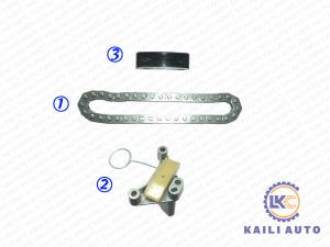 Quality G6DA G6DB G6DD Engine Timing Kit FIAT FORD LPBA2.0T 1231282 40L wholesale