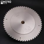 355 Rip Saw Blade Long Lasting Cutting Within 0.06 -0.08mm Tolerance