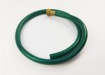 Colorful Water Garden PVC Hose Air Fiber Reinforced Delivery Hose For Washing