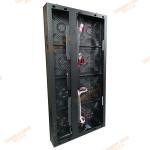P4 Flexible LED Screen Display 192 X 192 SMD Large Video Wall Displays Front