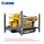 Hydraulic Well Drilling Rig XSL7 350 Special Purpose Truck