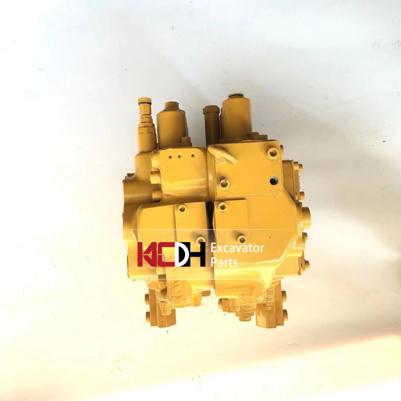 Parker AV280 CLM02030PH Excavator Distribution Valve For Xiagong 922/925 Hitachi 200 Assembly