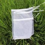 53*94cm Non Woven Mesh Net Bag for Mango Fruit Protection in Industrial