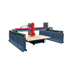 Quality Marble Bridge Saw Machine wholesale