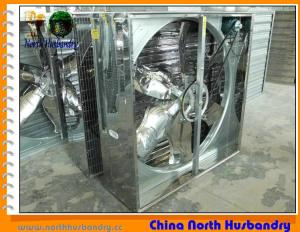Quality 220V Cooling Fan for Poultry House/Greenhouse/Workshop Axial Fan with CE Certification wholesale