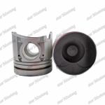 Piston 4DA1 For Isuzu Engine Spare Parts