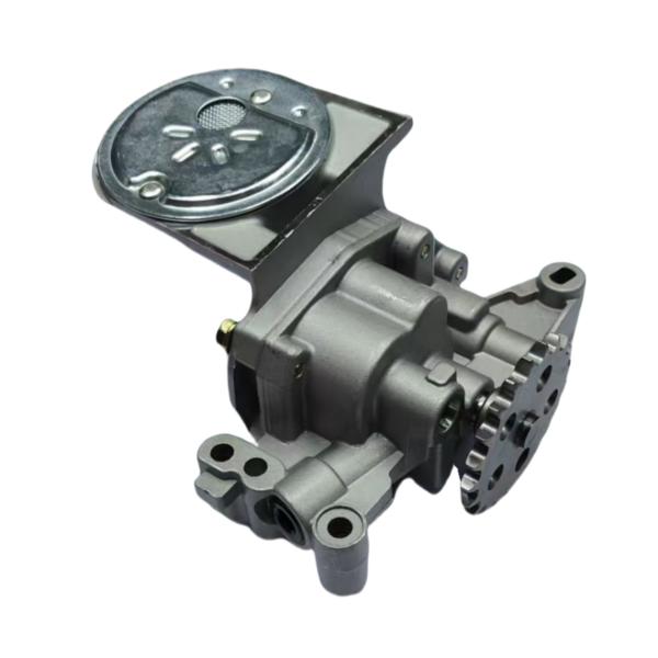 Auto Parts 1.4 Oil Pump OE 1001C9 100150 9655020680 9648465210 For Peugeot 206