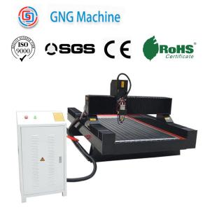 Quality 600mm Metal Cnc Router Machine Steel Structure High Precision wholesale
