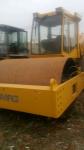 BOMRG225 (N0.1)Second Hand Road Roller FOR SALE