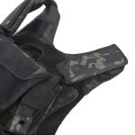 MT02 Professional Waistcoat Military Bullet Proof Tactical Vest