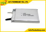 Non-Rechargeable CP502540 Thin Film Li-Ion Battery 3V 1200mAh CF502540 Thin Film