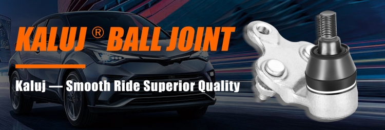 51230-SNA-A01 51230-SNA-A02 Lower Control Arm Ball Joint Hon-da Civic VIII