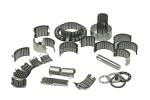 Caliper brake bearings
