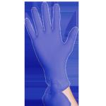 Pro Nitrile Gloves Food Safe Disposable Gloves S To XL Case Of 1,000