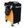 Buy cheap Handhold Laser Metal Cleaning Machine Easy Installing And Operating from wholesalers