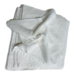 Super Absorption 100 Cotton white cotton wiping rags Recycled white cotton terry
