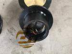 SOUNDING INJECTION HEAD, SOUNDING HEAD, TEMPERATURE MEASURING HEAD, SOUNDING