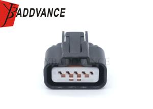 Quality PK605-05027 5 Pin Female Alternator Motorcycle/Racing Ignition Coil Connector Socket for Mitsubishi wholesale