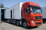 10 ton refrigerated van truck, refrigerated trucks for sale Africa