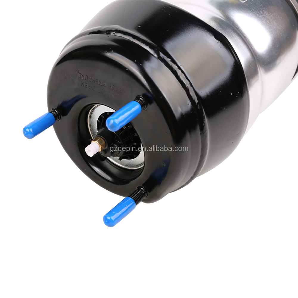 OE NO. 1663202513 Left Front Air Suspension Air Spring Kit for Mercedes-Benz W166 ML