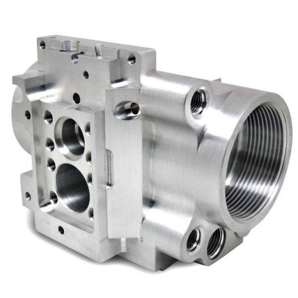 Practical Stainless Steel CNC Service , Rustproof Stainless Steel CNC Turning