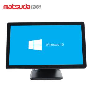 Quality Matsuda 21.5 Inch USB Capacitive Frame POS Touch Screen Monitor wholesale