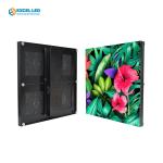 1000nits 43264dots P3.91 P4.81mm LED Video Wall Panel