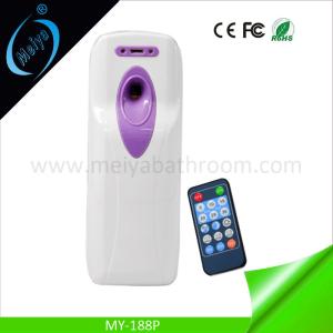 Quality wall mounted ABS remote control air freshener dispenser wholesale