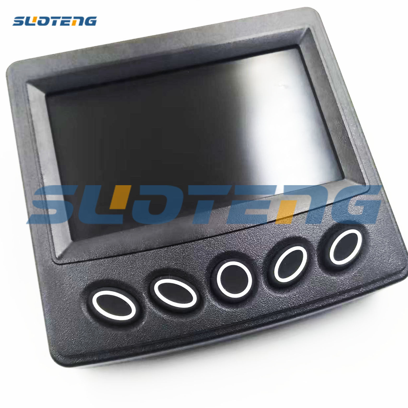 78350367 Monitor Display Panel for Excavator Parts