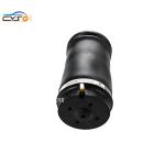 Rear W164 W166 Mercedes Benz Air Suspension Spring Bag