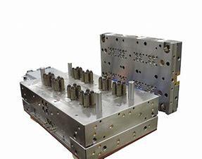 Quality S136 Precision Injection Mold wholesale