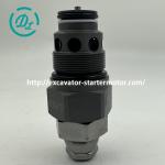 Hydraulic Relief Valve 527-1720 Safety Valve Group Excavator 320GC