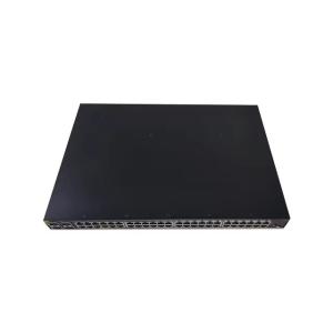 Quality Suitable for Laptop Network Management 48 Ports CL4 4SFP Layer 2 Gigabit Ethernet Switch JL677A Aruba 6100 Series Switch wholesale