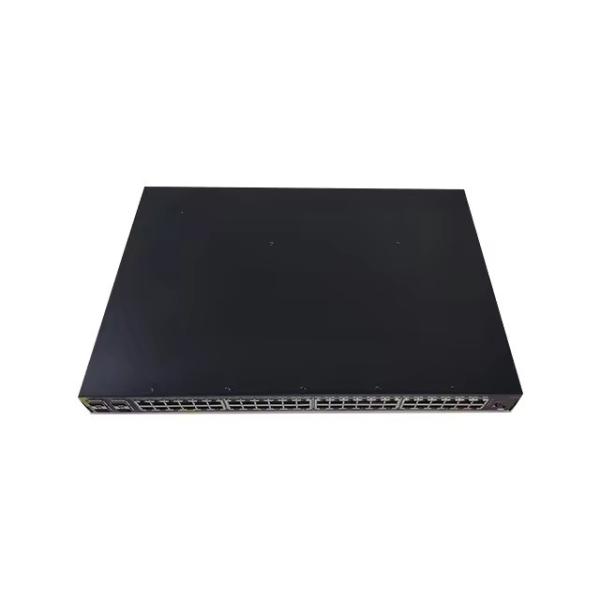 Suitable for Laptop Network Management 48 Ports CL4 4SFP Layer 2 Gigabit