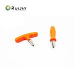 Animal Titanium Spinal Implants Screw System Veterinary Orthopedic Spine