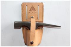 Quality Ergonomic Design Rock Splitting Hammer For Geological Engineering Slip Resistant wholesale