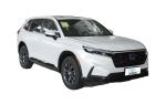 2023 Hon-da CR V CRV Phev Japanese Urban 5 Seater SUV Used For Hon-da Hybrid Car