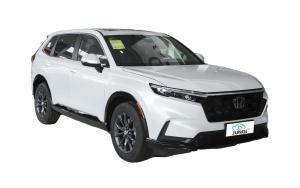 Quality Honda Cr-V 2024 2.0L EHev 0km New Car Honda 4WD Gasoline Electric Hybrid SUV Hondas Cr-V wholesale