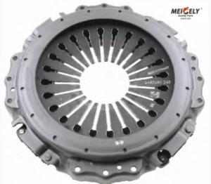 Quality Steel Truck Clutch Parts Use for rvi Pressure Plate 5000677290 5001025007 3482080303 wholesale