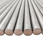 1008 AISI Carbon Steel Round Bars 15mm 1010 Steel Bar