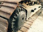 Used CATERPILLAR 320 C excavator for sale