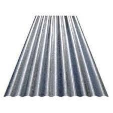 Quality 600-1250mm Galvanized Corrugated Sheet wholesale