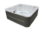 Jacuzzi Outdoor Swimming Spa Acrylic Massage Bathtub Self Cleaning Spa Pools For