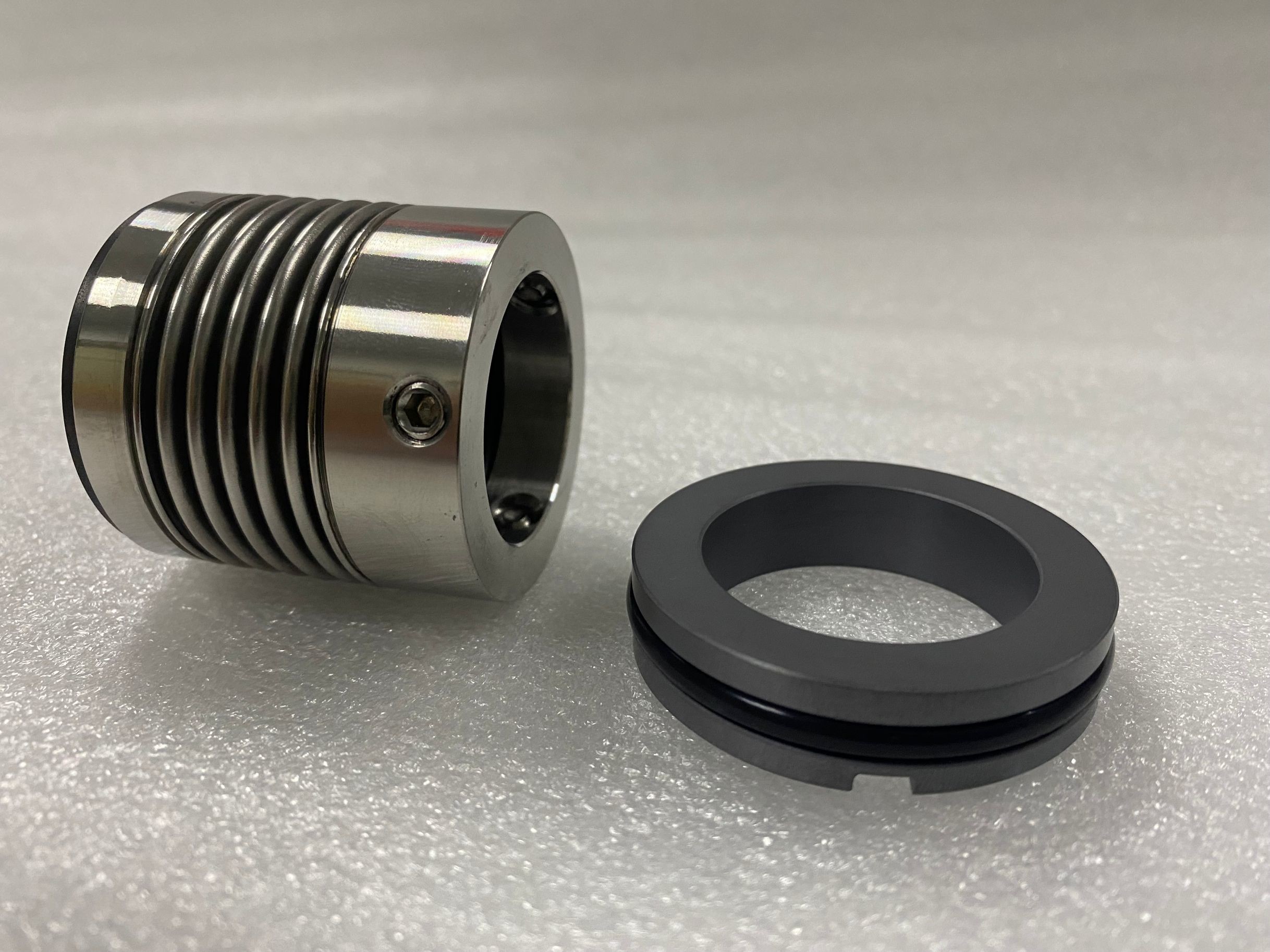 Mechanical Seal John Crane 515E M17 Metal Bellow Seal
