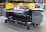 Wood Pallet Dismantler Sawmill Nail Cuttings Pallet Dismantling Machine
