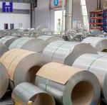 Austenitic 316 Stainless Steel Coil Strip 0.1mm - 4mm Thickness